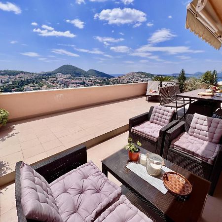 Apartment Lana Dubrovnik Kültér fotó