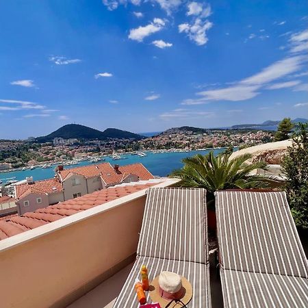 Apartment Lana Dubrovnik Kültér fotó
