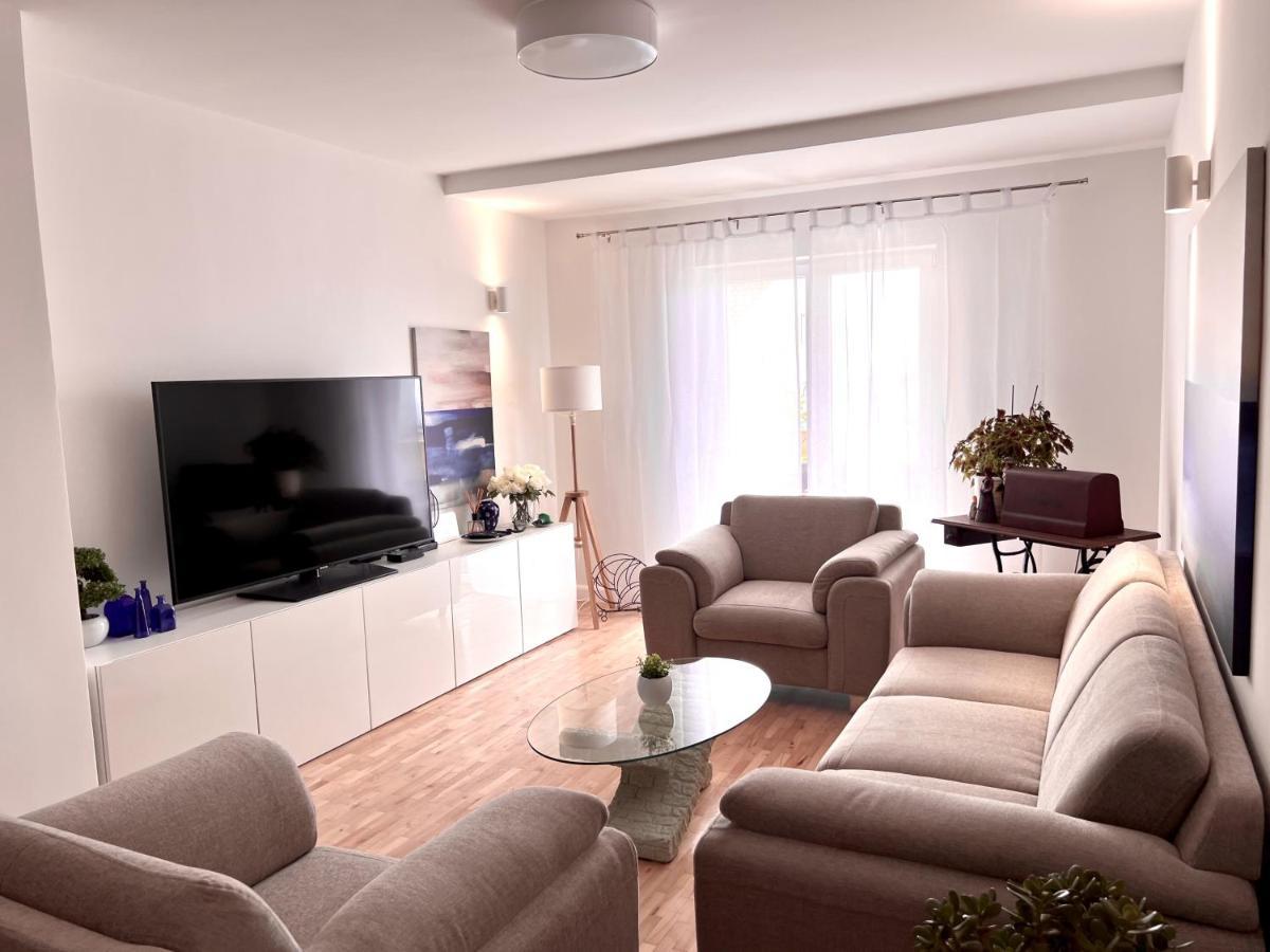 Apartment Lana Dubrovnik Kültér fotó