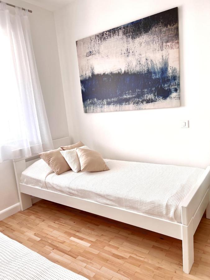 Apartment Lana Dubrovnik Kültér fotó