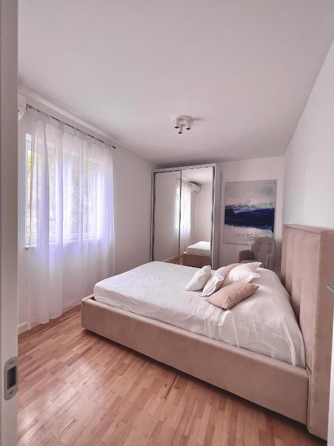Apartment Lana Dubrovnik Kültér fotó