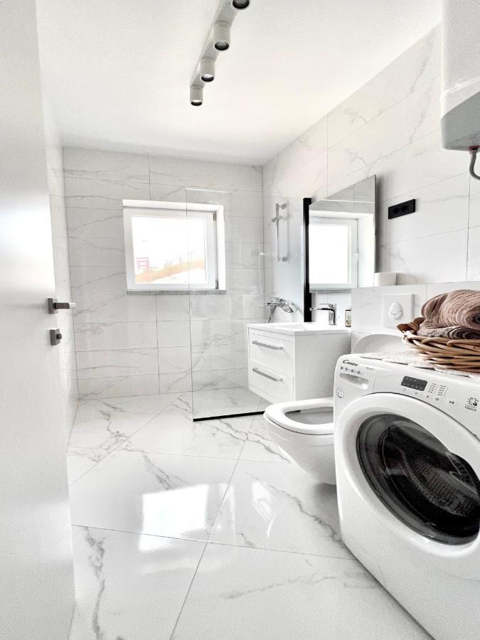 Apartment Lana Dubrovnik Kültér fotó