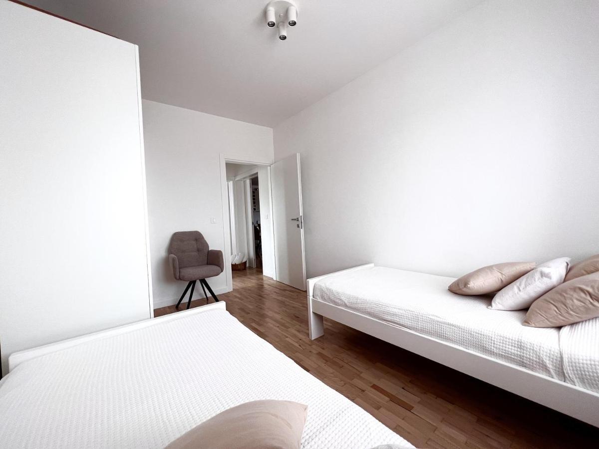 Apartment Lana Dubrovnik Kültér fotó