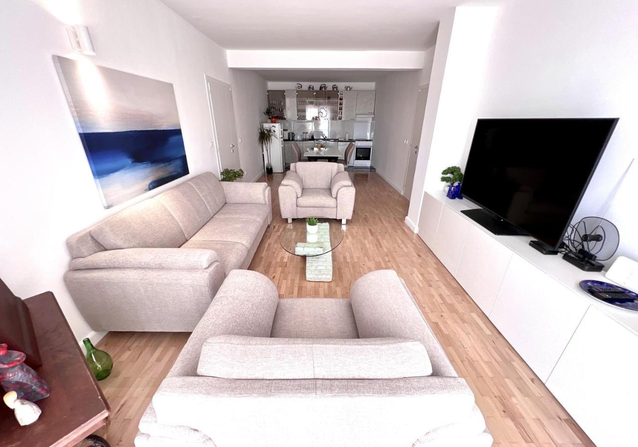 Apartment Lana Dubrovnik Kültér fotó