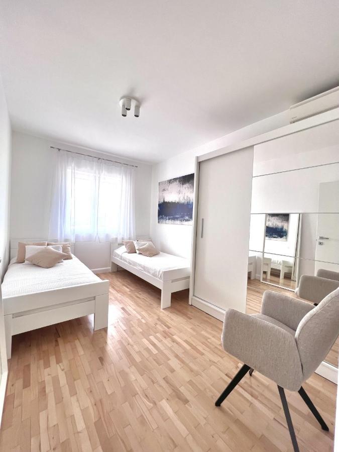 Apartment Lana Dubrovnik Kültér fotó
