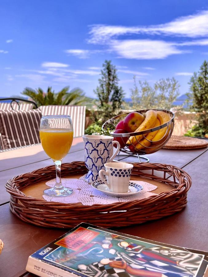 Apartment Lana Dubrovnik Kültér fotó