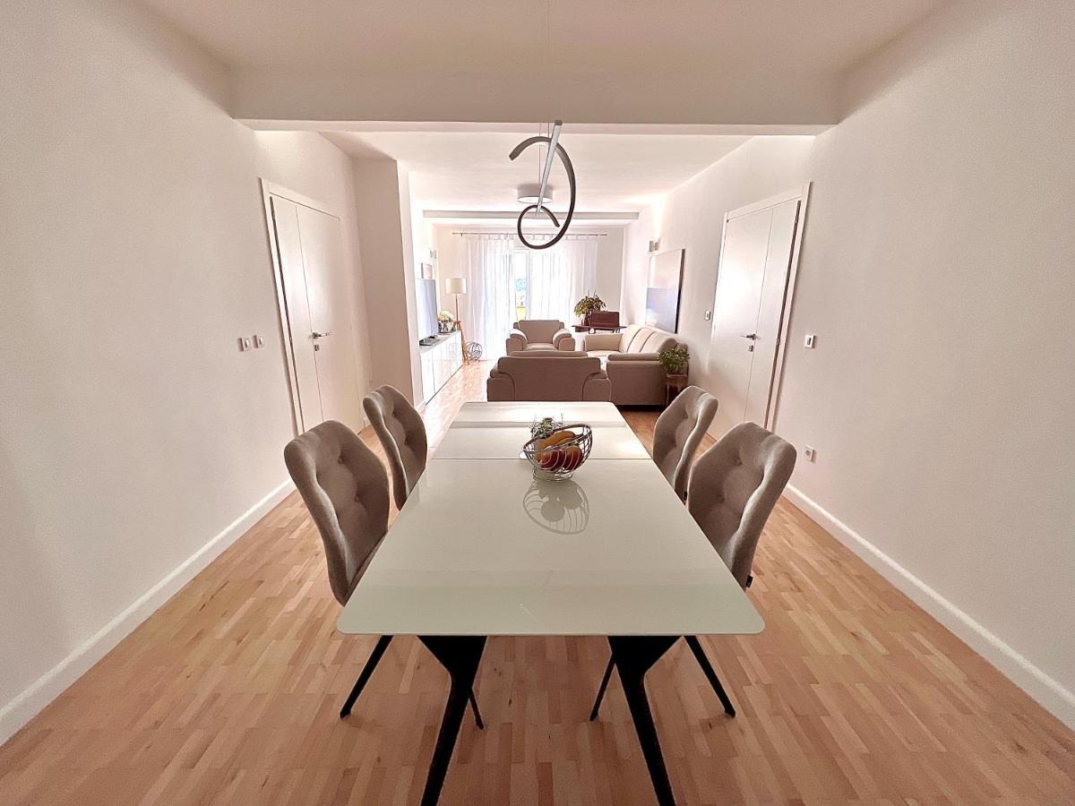 Apartment Lana Dubrovnik Kültér fotó