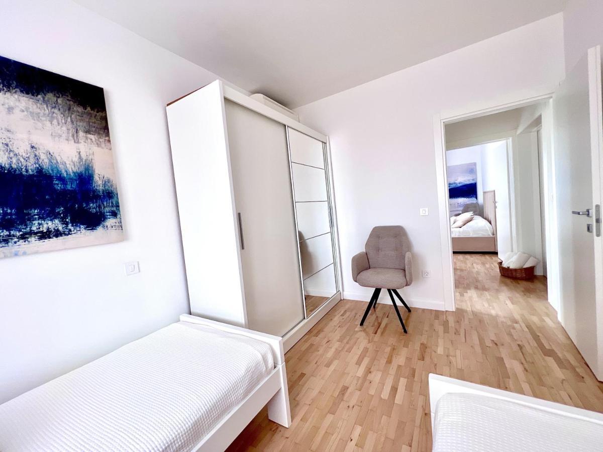 Apartment Lana Dubrovnik Kültér fotó